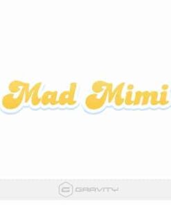 Gravity Forms Mad Mimi Addon