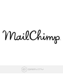 Gravity Forms Mailchimp Addon