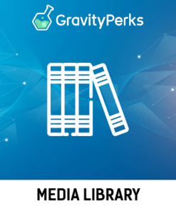 Gravity Perks – Media Library