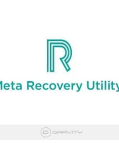 Gravity Forms Meta Recovery Utility Addon