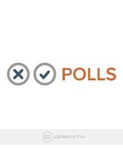 Gravity Forms Polls Addon