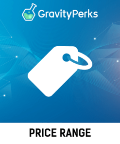Gravity Perks – Price Range