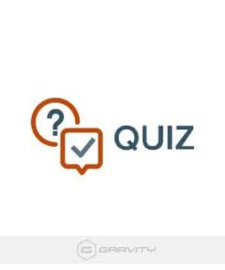 Gravity Forms Quiz Addon