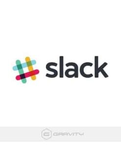 Gravity Forms Slack Addon