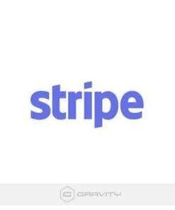 Gravity Forms Stripe Addon