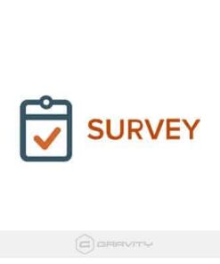 Gravity Forms Survey Addon