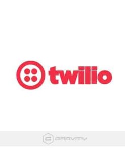 Gravity Forms Twilio Addon