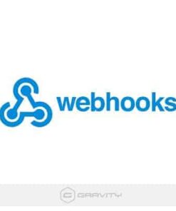 Gravity Forms Webhooks Addon