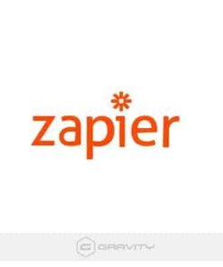 Gravity Forms Zapier Addon