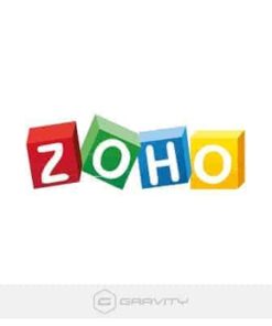 Gravity Forms Zoho CRM Addon