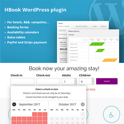 Free WordPress Plugins