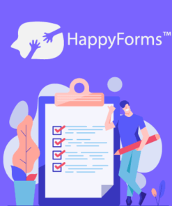 HappyForms Pro