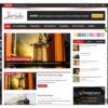 Jarida – Responsive WordPress News, Magazine, Blog