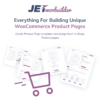 JetWooBuilder For Elementor