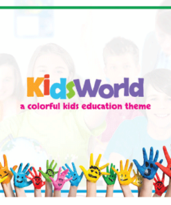 Kids Heaven – Children Education