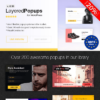 Popup Plugin for WordPress – Green Popups (formerly Layered Popups)