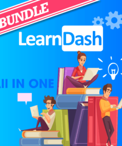 LearnDash All-in-One Bundle