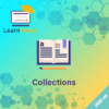Collections add-on for LearnPress