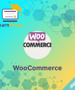 WooCommerce add-on for LearnPress