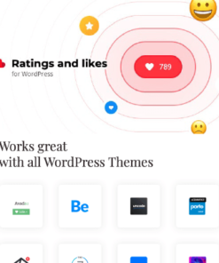 Liker – WordPress Rating Plugin