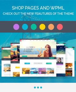 Love Travel – Theme