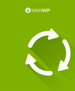 MainWP BackUpWordPress