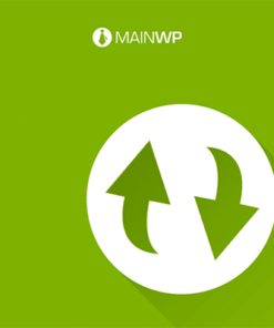 MainWP BackWPup