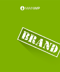 MainWP Branding