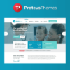 MedicPress – Medical WordPress Theme for Doctors, Clinics and Other Medicine Institutions