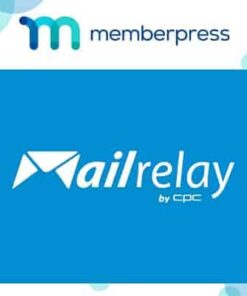 MemberPress Mailrelay Addon