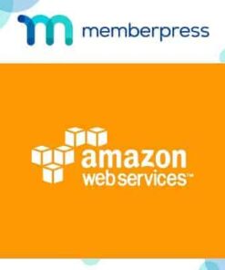 MemberPress AWS Addon