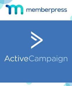 MemberPress Active Campaign Addon