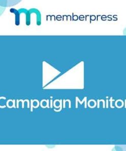MemberPress Campaign Monitor Addon