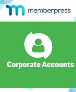 MemberPress Corporate Accounts Addon