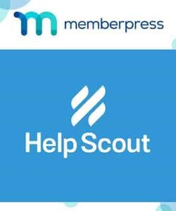 MemberPress HelpScout Addon