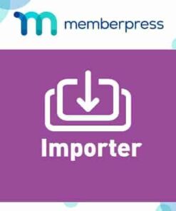 MemberPress Importer Addon