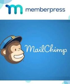 MemberPress MailChimp 3.0 Addon