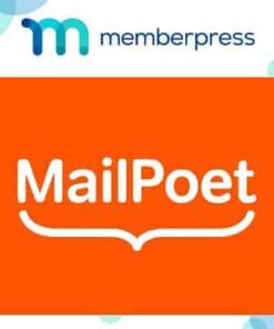 MemberPress MailPoet Addon