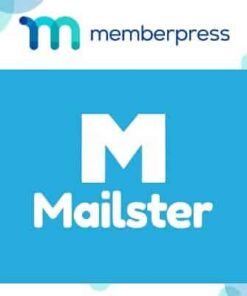 MemberPress Mailster Addon