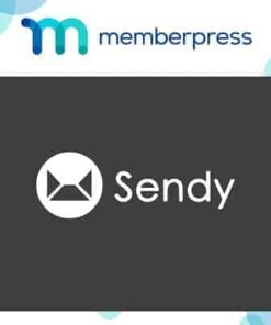 MemberPress Sendy Addon