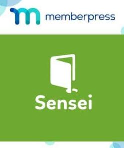 MemberPress Sensei Addon