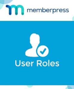 MemberPress User Roles Addon