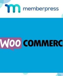 MemberPress WooCommerce Addon