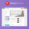 MentalPress – Psychologist and Psychiatrist WordPress Theme