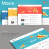 Moxie – Responsive Theme for WordPress