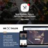 Mr. Tailor – Responsive WooCommerce Theme