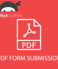 Ninja Forms – PDF Form Submissions