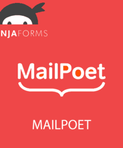 Ninja Forms – MailPoet