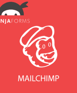 Ninja Forms – MailChimp