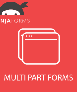 Ninja Forms – Multi-Part Forms